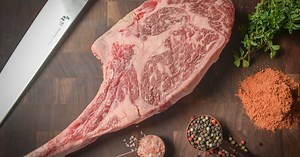 Steak 48, an upscale steakhouse, to open on South Broad Street in Center City