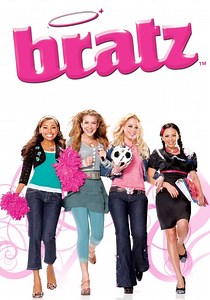 Bratz - movie: where to watch streaming online