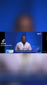 What a week ! | KAYAMBA AFRICA