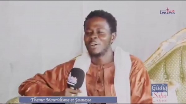 29K views · 3.8K reactions | Cëy Boroom Tuubaa amul moroom dh | Espace Mouride | Facebook