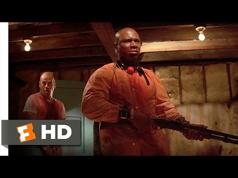 Marsellus Gets Medieval - Pulp Fiction (10/12) Movie CLIP (1994) HD