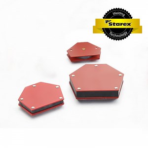 [Hot Item] Multi-Angle Welding Magnet 25lb 50lb 75lb