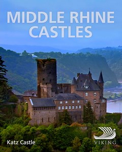 9.8K views · 552 reactions | Glide along the magnificent Middle Rhine and watch storybook scenery unfold before you. Start your own travel fairytale today: https://bit.ly/3idR8Gv | Viking | Facebook