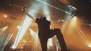 30 reactions | San Francisco! We are coming to DNA Lounge on 5/18 with Septicflesh, Kataklysm and Allegaeon. VIP options available! ⚔️⚔️⚔️ Get tickets and VIP upgrades right here: https://www.bandsintown.com/a/12449-decapitated | Decapitated | Facebook