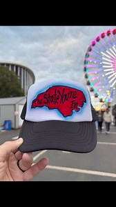 7.7K views · 52 reactions | Homegrown Happiness  2024 NC State Fair  | The State You're In | Facebook