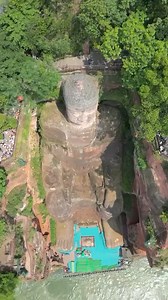 Ancient Buddha statue, China. | Dhammachakra - धम्मचक्र