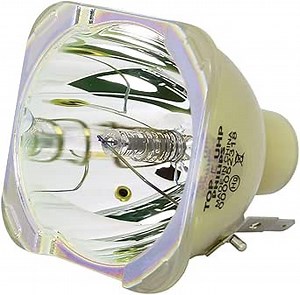 Lutema Platinum Bulb for JVC LX-FH50 Projector Lamp (Original Philips Inside)