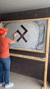 Guess the logo #reelsfb #foryou #lo#logodesigner | Window Artist