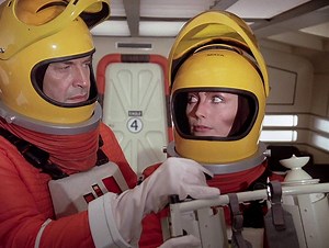 Space: 1999 - The Exiles (S02E02) (1976) | ČSFD.cz