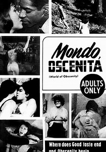 World of Obscenity - movie: watch streaming online