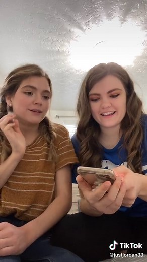 Jordan Mae on TikTok