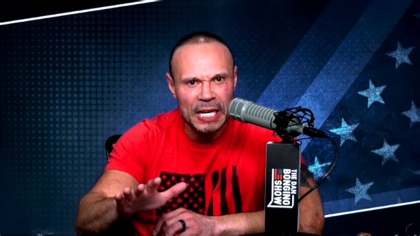 They know they are in trouble. That's why Joe Biden just called in one of the dirtiest political players in the entire world. | Bongino Report