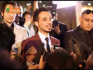 Afghan Star Season 9: Registration Promo