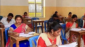 தனித்தேர்வர்களின்  2 மதிப்பெண் சான்றிதழ்களை அழிக்க முடிவு! - அரசுத் தேர்வுகள் இயக்ககம் அறிவிப்பு!