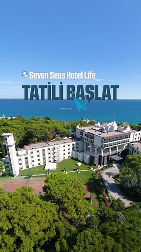 6.1K views | Antalya'nın Kemer - Göynük bölgesinde yer alan Seven...