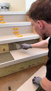 How to Install Tile on Stairs — Step-by-Step Guide