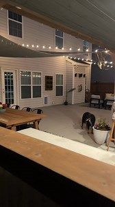 8.4K views · 74 reactions | #porch #gardening #outdoors #northcarolina #patio #plants #backyard #grilling #grilllife #bbqtime #bbqtiktok | The Ahlbrandts | Facebook