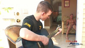 Mick Gibson & Wesley Pike Rock N Roll