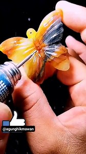 12K views · 209 reactions | agate carving art | Agung Hikmawan | Facebook