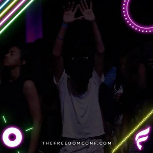 2.5K views · 210 reactions | FREEDOM CONFERENCE IS ONLY 2 WEEKS AWAY! Youth and Young Adults register now for this empowering virtual weekend of FREEDOM! www.thefreedomconf.com #Freedom20 | Dr. Bill Winston | Facebook