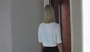 horny housewife blowjob handjob keri lynn
