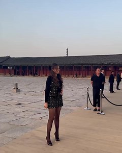 more gucci bts :) | Pokimane