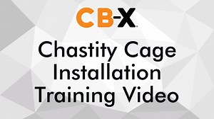 CB-X TRAINING VIDEO
