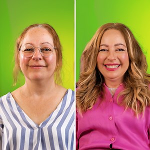 32K views · 188 reactions | La transformation de ma magnifique maman en moi ! des astuces étonnantes pour rester jeune  | Brico Famille | Facebook