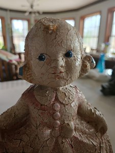 Swaying Bobbie Mae Doll 1930s - Etsy