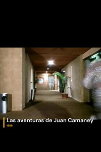 Las aventuras de Juan Camaney 1988. La desmedida afición de Juan Camaney por las revistas eróticas, lo convierten en un criminal sexual.#cine #ficheras #luisdealba #CineMexicano | Cine Mexicano de todos los Tiempos