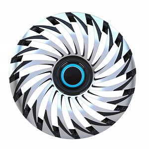 [Hot Item] Custom 17 18 19 20 21 22 23 24 Inch Forged Car Wheels Hub Alloy Rims for Cadillac Range Rover