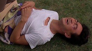 Sixteen Candles... 1984 Welcome to the movies and television