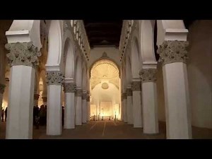 Routes of Sefarad: Toledo