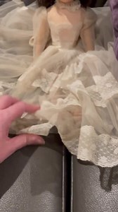 Madame Alexander Elise Bride Doll - Etsy Canada