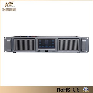 [Hot Item] Intelligent Network Control System for Digital-Analog AV KTV Audio