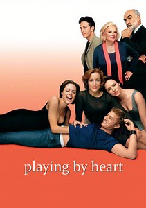 Playing By Heart