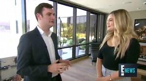 Cooper Hefner Talks Hef's "American Playboy" Show & More