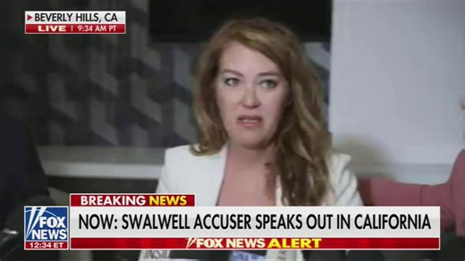 Another woman just stepped into the light and eviscerated the mask off that sniveling, power-drunk predator Eric Swalwell. She sat there…voice steady, eyes like steel… and laid it out with clinical precision: one glass of wine at a political event, then blackout incapacitation in his hotel room. Arms paralyzed, body unresponsive, while he raped her and choked her until she lost consciousness, convinced she was dying. “I believe he drugged my drink,” she said. No consent. No escape. Just a congre