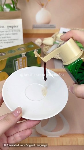 2.9M views · 36K reactions | Quem aí quer parar de gastar dinheiro pra tingir o cabelo no salão? #shampoo #coloracaocapilar #cabelobranco #retoquederaiz | Su Achadinhos | Facebook