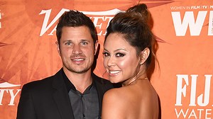 Nick Lachey Shares Sweetest Sixth Anniversary Message for 'Beautiful' Wife and 'Soul Mate' Vanessa