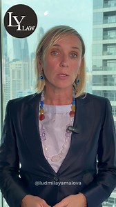 Extradition Agreement in the UAE! #lylaw #ludmilayamalova #extradition #extraditionlaw #extraditionbill #uaegov #laws #legalnews #legalupdates #uaelaw #uaenews #uae #arrest #penalty #fine #prisonment #reeftower #jlt #jumeriah #lawyer | HPL Yamalova & Plewka FZCO | Facebook