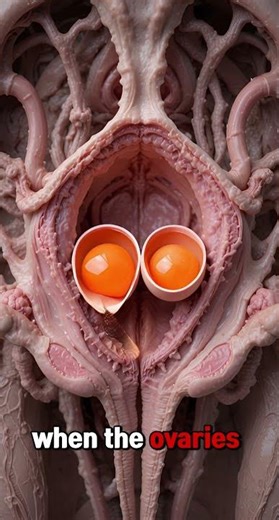 How Twins Are Formed Inside the Womb | Identical vs Fraternal Twins Explained