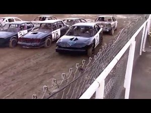demolition derby 2015 butler fair