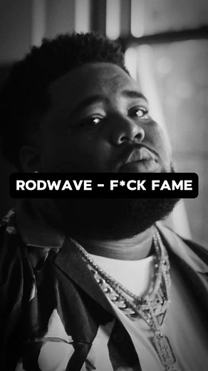 Rod Wave, Lil Baby, and Lil Yachty: F*ck Fame Explained