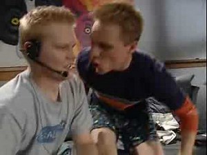 Xbox Live Original Promotional Video