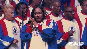 The Mississippi Mass Choir - How Excellent Chords - Chordify