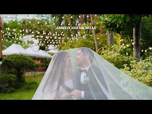 Angelo and Michelle | Same Day Edit