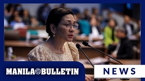 5.2K views · 11 reactions | WATCH: Senate Deputy Minority Leader Risa Hontiveros on Thursday, January 23 shrugged off the withdrawal of support done by seven senators on the proposed Adolescent Pregnancy Prevention Act of 2023 or Senate Bill No. 1979 as it is already in the advanced stage of legislation. | MANILA BULLETIN | Facebook