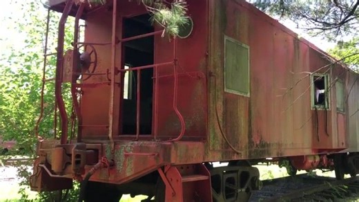 A look at the rich history of Halifax County