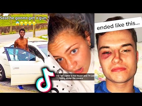 CRAZY EX'S TIKTOK COMPILATION